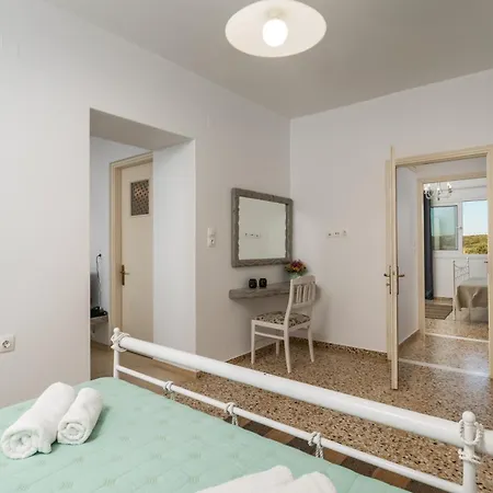 Tranquille House Villa Provatas Exterior photo