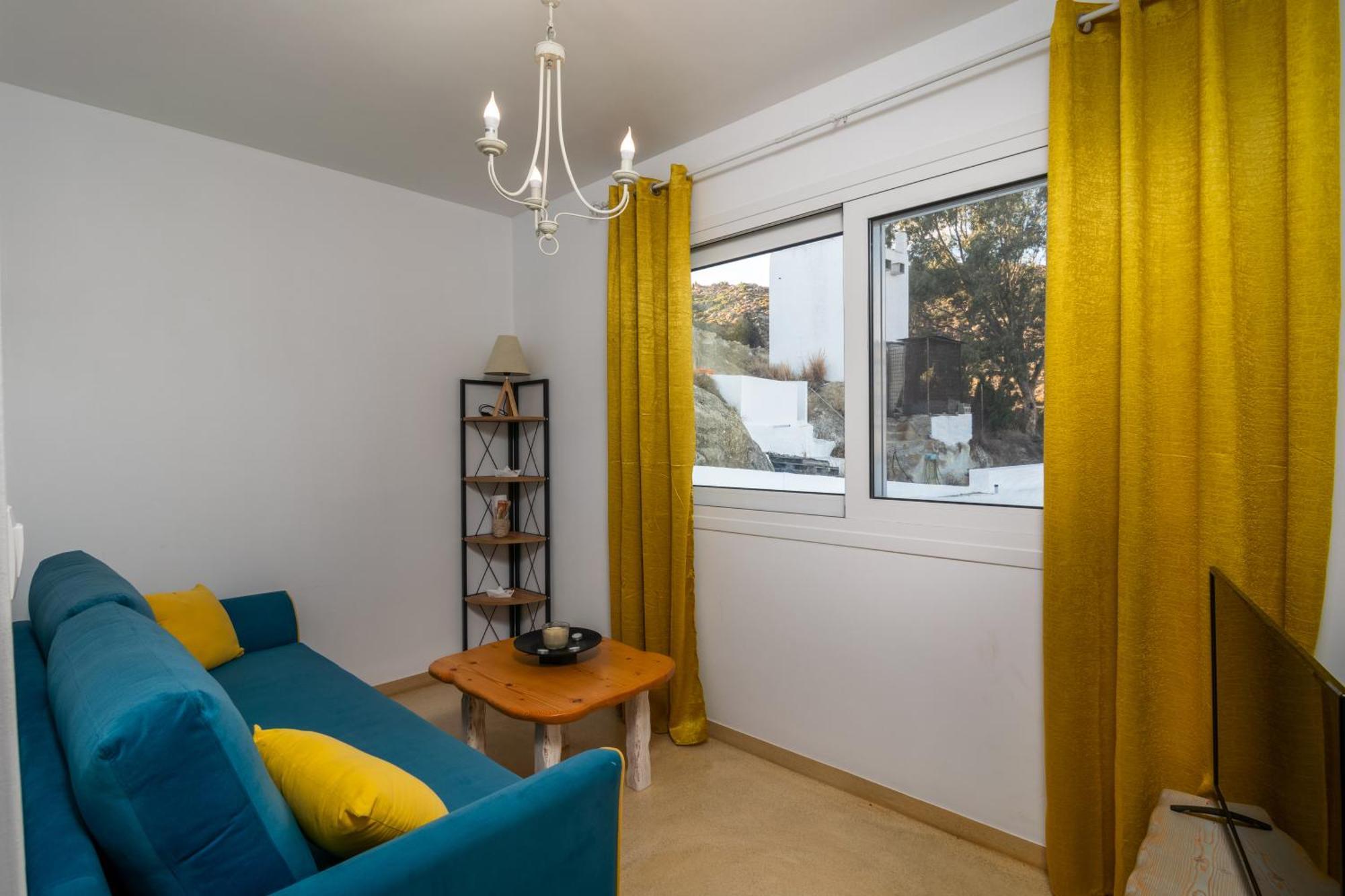 Holiday home Tranquille House
