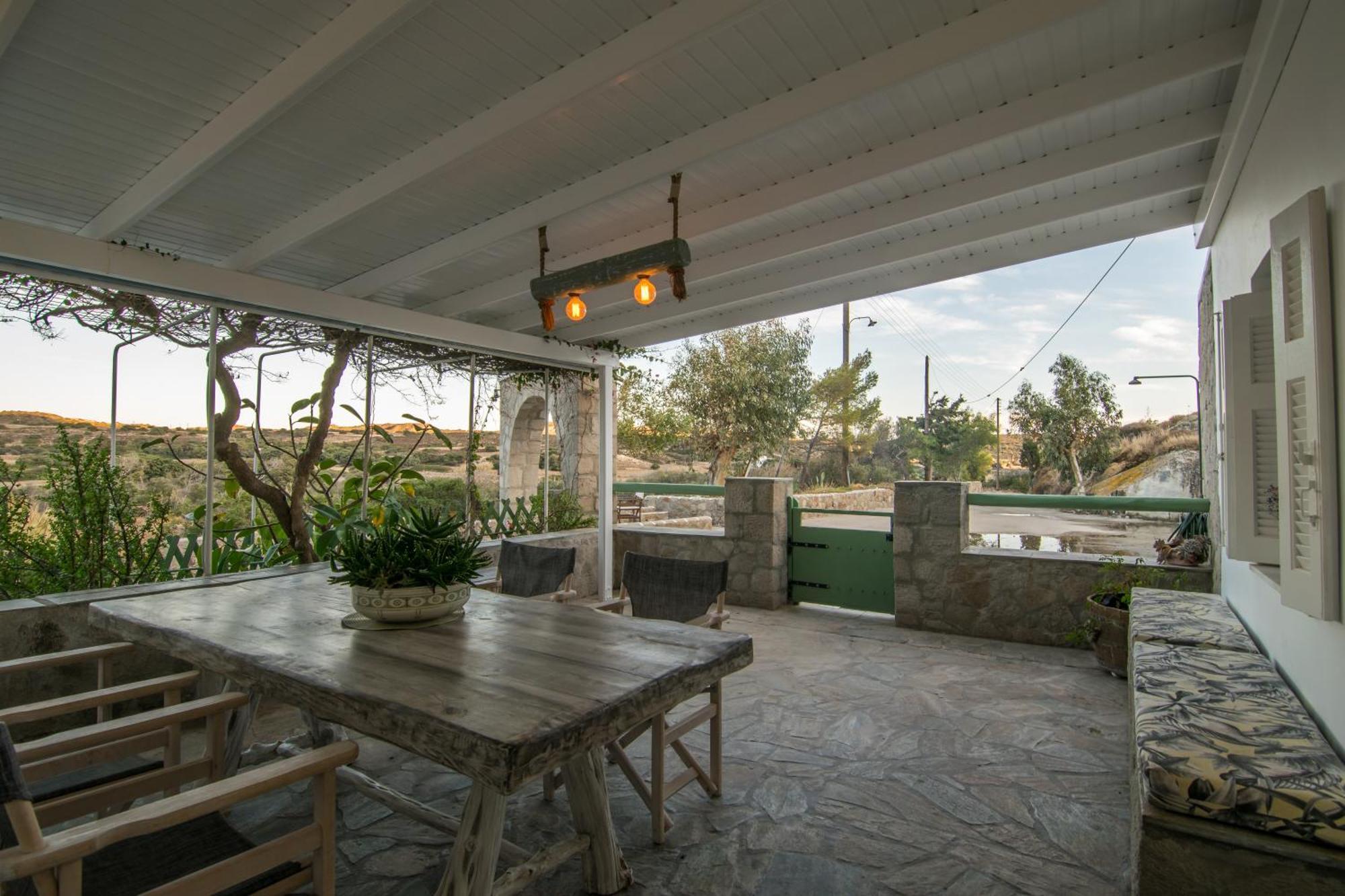 Tranquille House Holiday home *