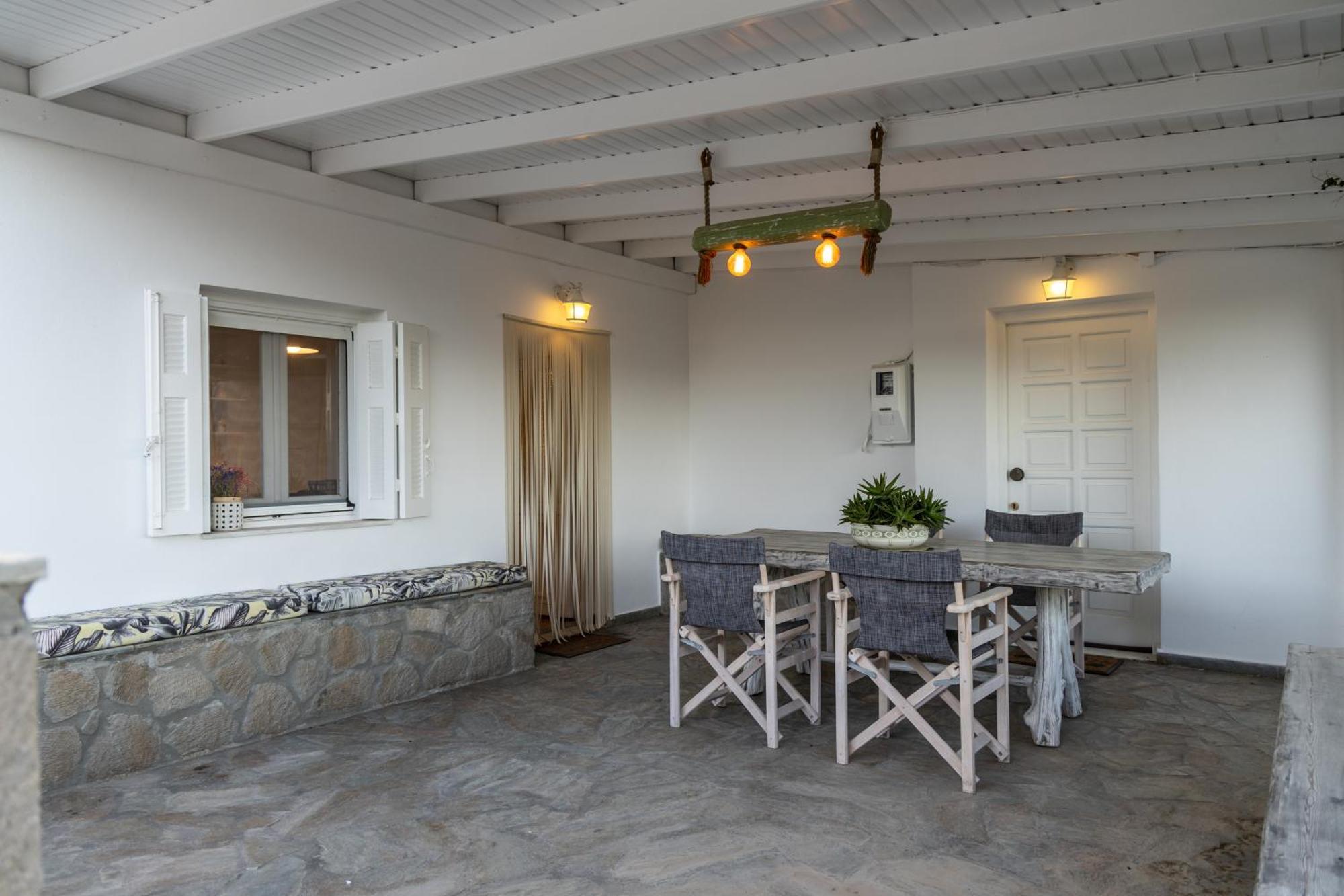 Holiday home Tranquille House *